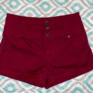 Mossimo Shorts